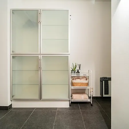 Apartment Miete - Dichtbij En Winkels