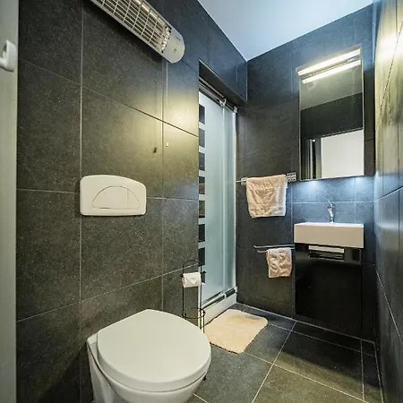 Apartament Miete - Dichtbij En Winkels Bredene