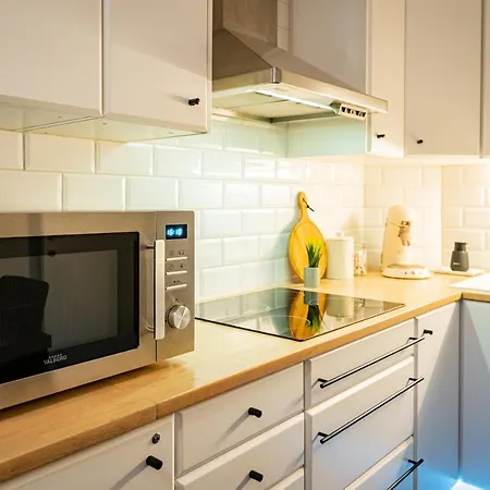 Miete - Dichtbij En Winkels