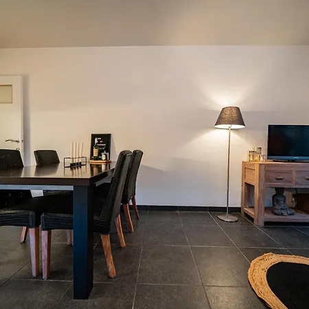 Miete - Dichtbij En Winkels Daire Bredene