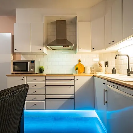 Miete - Dichtbij En Winkels * Bredene