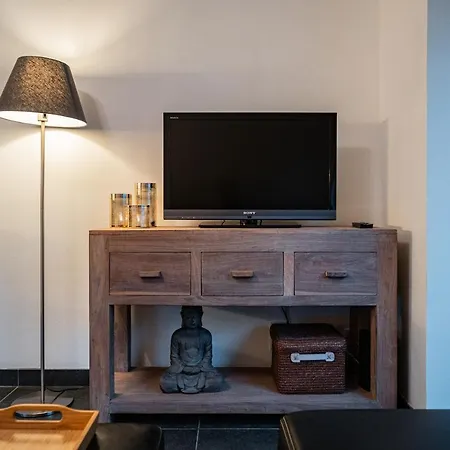 Miete - Dichtbij En Winkels * Bredene