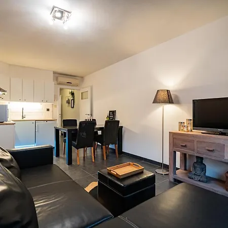 Miete - Dichtbij En Winkels Bredene