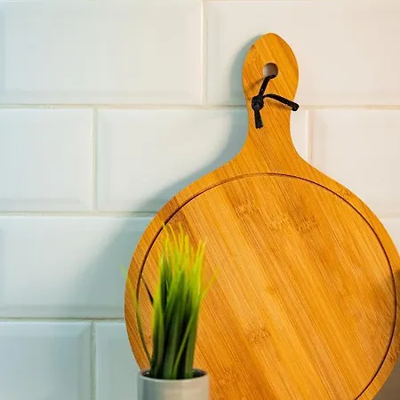 Miete - Dichtbij En Winkels Apartmán *