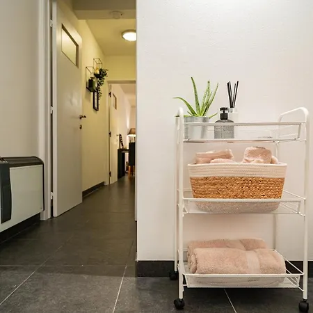 Miete - Dichtbij En Winkels Apartmán *