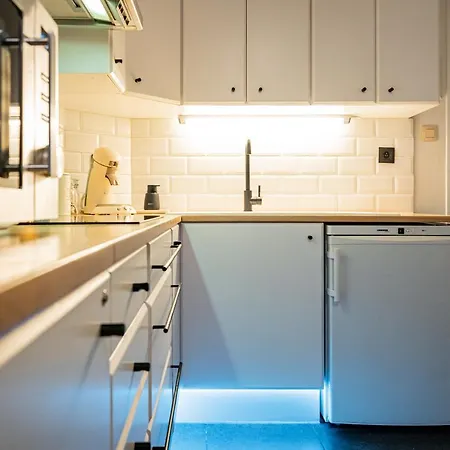 Miete - Dichtbij En Winkels Apartmán