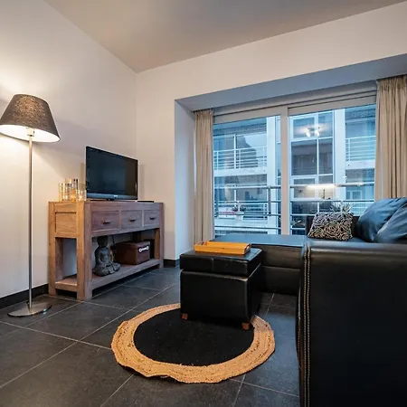 Miete - Dichtbij En Winkels Apartament *