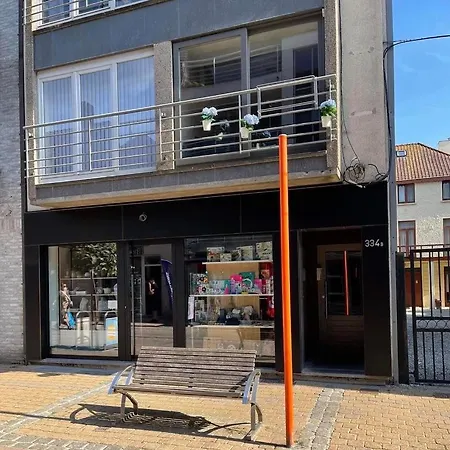 Apartament Miete - Dichtbij En Winkels