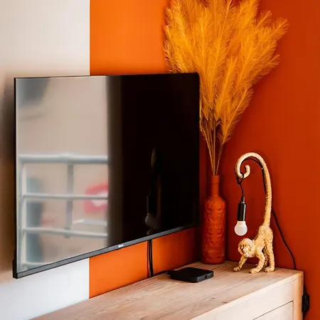 Apartament Miete - Dichtbij En Winkels *