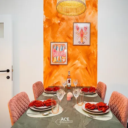 Apartament Miete - Dichtbij En Winkels Bredene