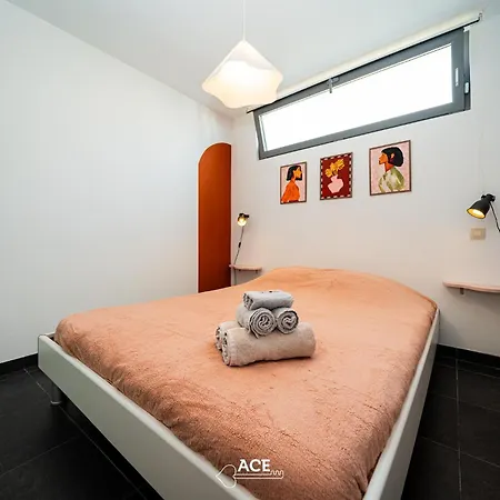 Apartament Miete - Dichtbij En Winkels